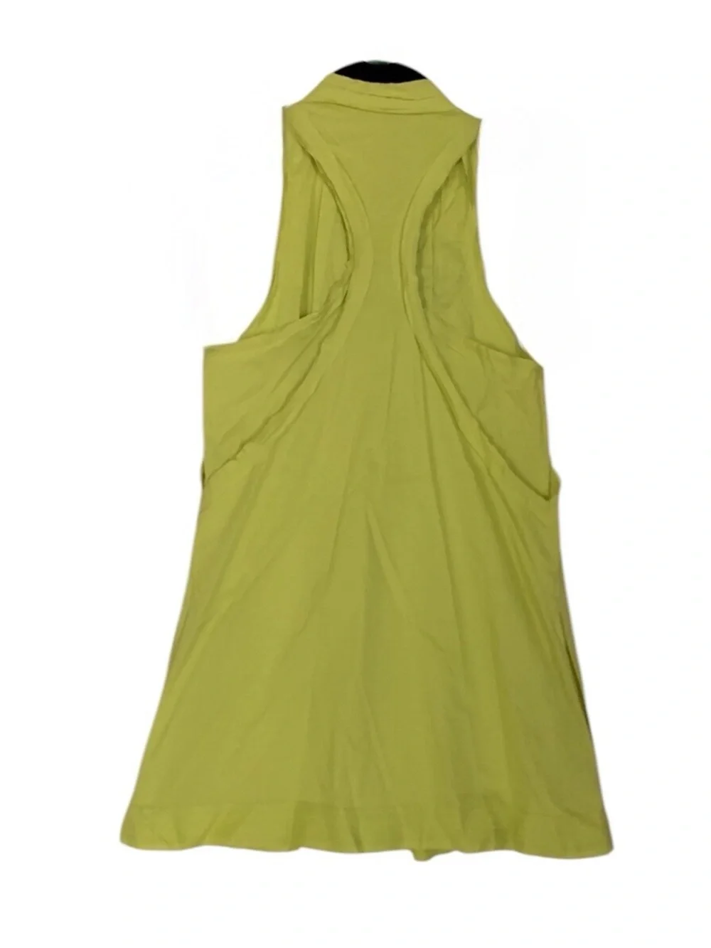 🆕💚BCBGMAXAZRIA Artistic Purple Layered Blouse💚 - Picture 8 of 8